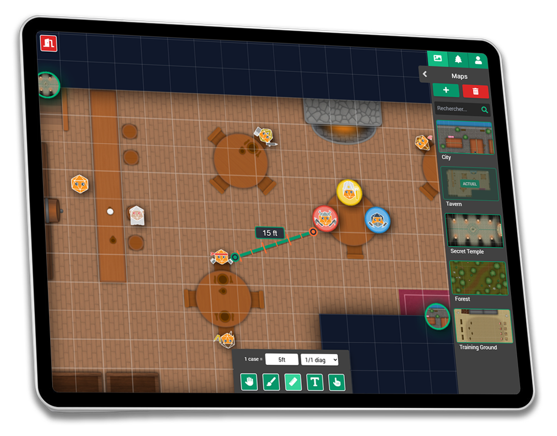 Character Sheet Online Video Character Sheet Online Video